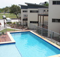 Emu's Beach Resort - Holiday Adelaide