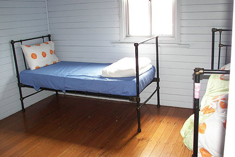 Emu's Beach Resort - Holiday Adelaide 3