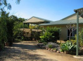 Olas Holiday House - Holiday Adelaide 2