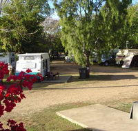 Rubyvale Caravan Park - Holiday Adelaide