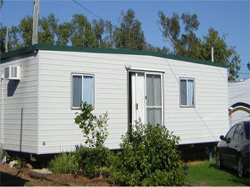 Blue Gem Caravan Park - Holiday Adelaide 0