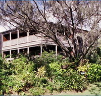 Fraser Island Hideaway - Holiday Adelaide