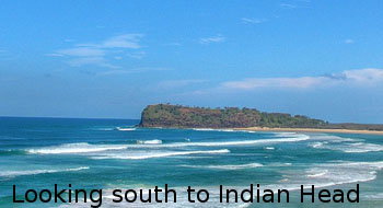 Fraser Island Fishing Units - Holiday Adelaide 2