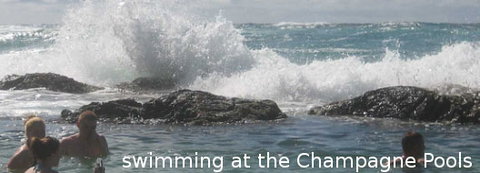 Fraser Island Fishing Units - Holiday Adelaide 4