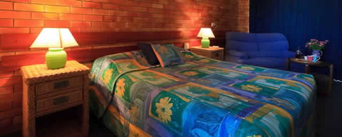 Shelly Beach Motel - Holiday Adelaide 0