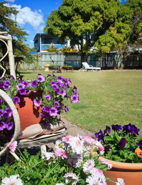 Shelly Beach Motel - Holiday Adelaide 1