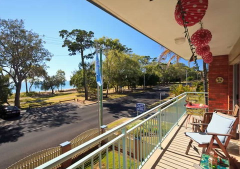 Shelly Beach Motel - Holiday Adelaide 2