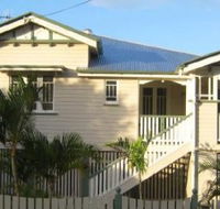 Eco Queenslander Holiday Home and BB - Holiday Adelaide
