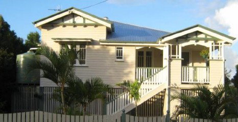 Eco Queenslander Holiday Home And B&B - Holiday Adelaide 0