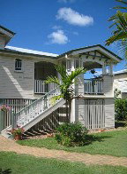 Eco Queenslander Holiday Home And B&B - Holiday Adelaide 1