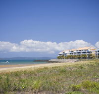 BreakFree Great Sandy Straits - Holiday Adelaide