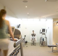 Oceans Resort and Spa Hervey Bay - Holiday Adelaide