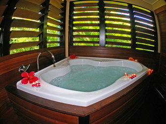 Sunbird Gardens - Holiday Adelaide 1