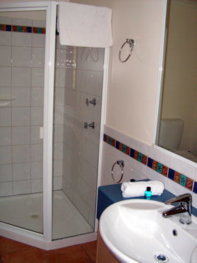 Sunbird Gardens - Holiday Adelaide 5