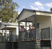 Discovery Holiday Parks - Biloela - Holiday Adelaide