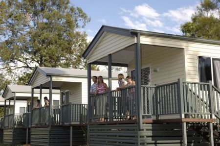 Discovery Holiday Parks - Biloela - Holiday Adelaide 0