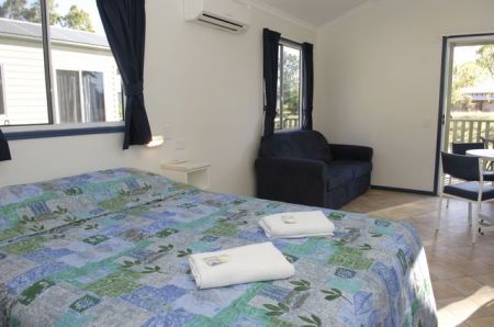Discovery Holiday Parks - Biloela - Holiday Adelaide 2