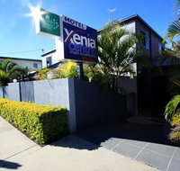Xenia Central Studio Accommodation - Holiday Adelaide
