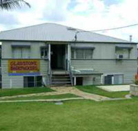 Gladstone Backpackers - Holiday Adelaide