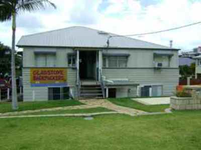 Gladstone Backpackers - Holiday Adelaide 0