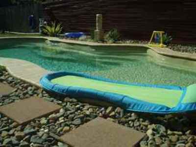 Gladstone Backpackers - Holiday Adelaide 2