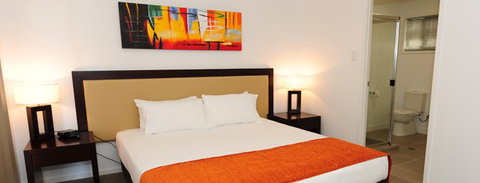 Gladstone Heights Executive Apartments - Holiday Adelaide 2