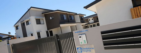 Gladstone Heights Executive Apartments - Holiday Adelaide 3