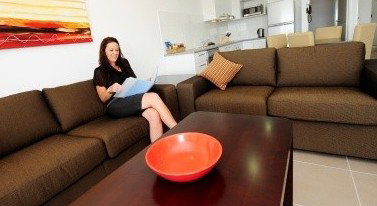 Gladstone Heights Executive Apartments - Holiday Adelaide 5