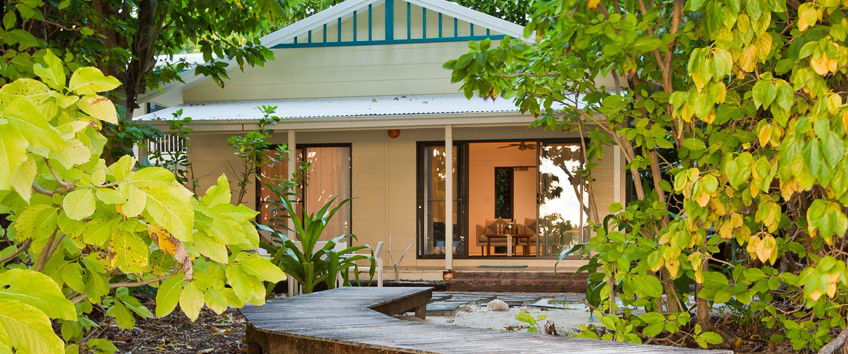 Heron Island QLD Holiday Adelaide