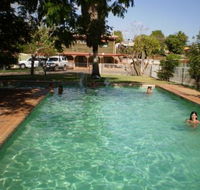 Discovery Parks - Mount Isa - Holiday Adelaide