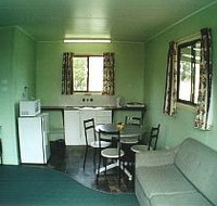 Country Style Accommodation Park - Holiday Adelaide