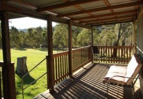 Gordon Country - Holiday Adelaide 2