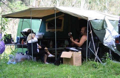 Gordon Country - Holiday Adelaide 3