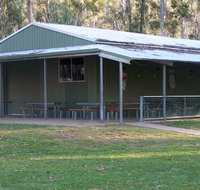 Goomburra Valley Campground - Holiday Adelaide