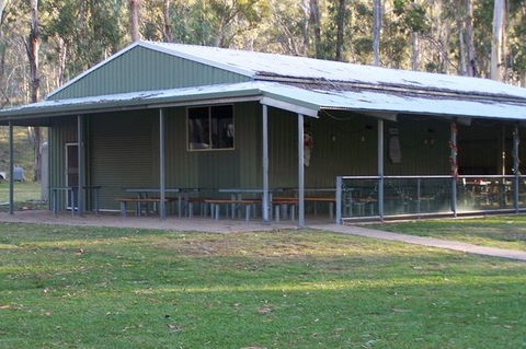 Goomburra Valley Campground - Holiday Adelaide 0