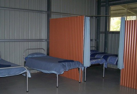 Goomburra Valley Campground - Holiday Adelaide 1