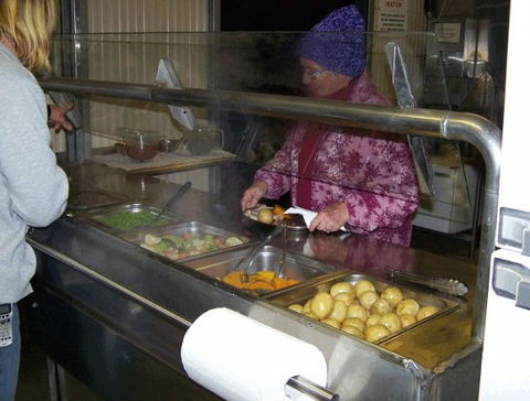 Goomburra Valley Campground - Holiday Adelaide 2