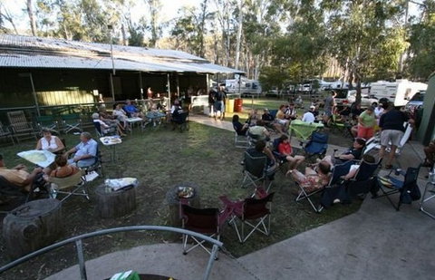 Goomburra Valley Campground - Holiday Adelaide 3