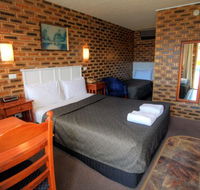 Apple and Grape Motel - Holiday Adelaide