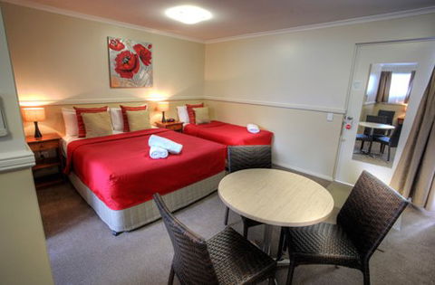 Apple And Grape Motel - Holiday Adelaide 3
