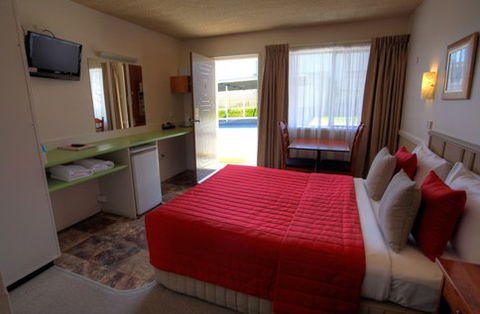 Apple And Grape Motel - Holiday Adelaide 5