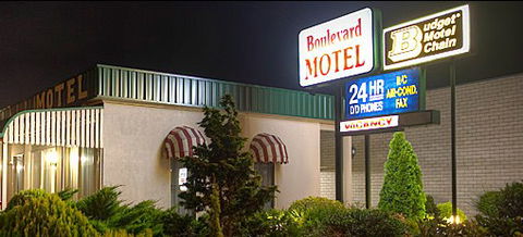 Boulevard Motel - Holiday Adelaide 0