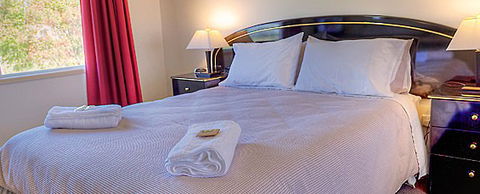 Boulevard Motel - Holiday Adelaide 1