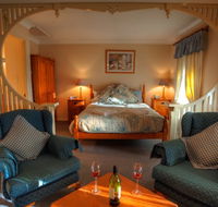 Honeysuckle Cottages and The Rocks Restaurant - Holiday Adelaide