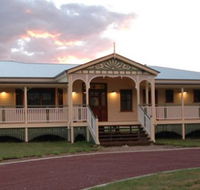 Loggers Rest Bed and Breakfast - Holiday Adelaide