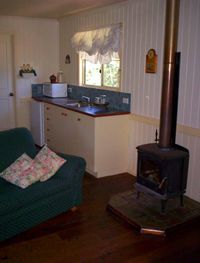 Briar Rose Cottages - Holiday Adelaide 3
