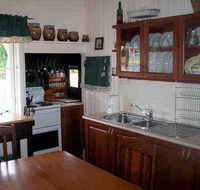 Dillons Cottage - Holiday Adelaide