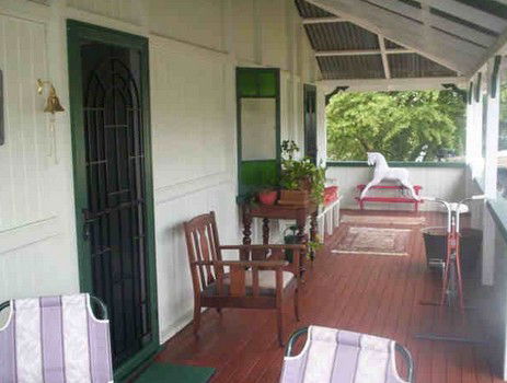 Dillons Cottage - Holiday Adelaide 2
