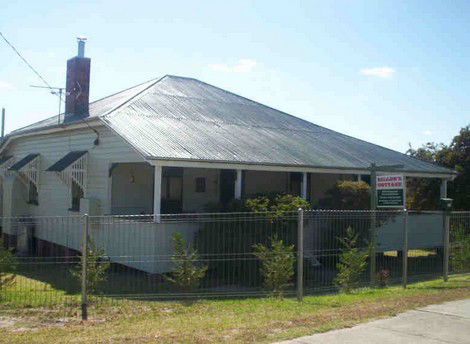 Dillons Cottage - Holiday Adelaide 3