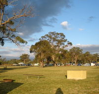 Sommerville Valley Tourist Park - Holiday Adelaide